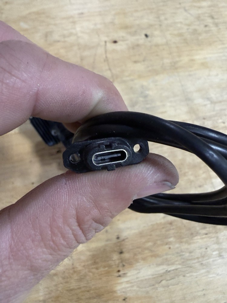 DJI Agras T30 Rear FPV Camera Module w/ Mount B-FPV OEM Replacement