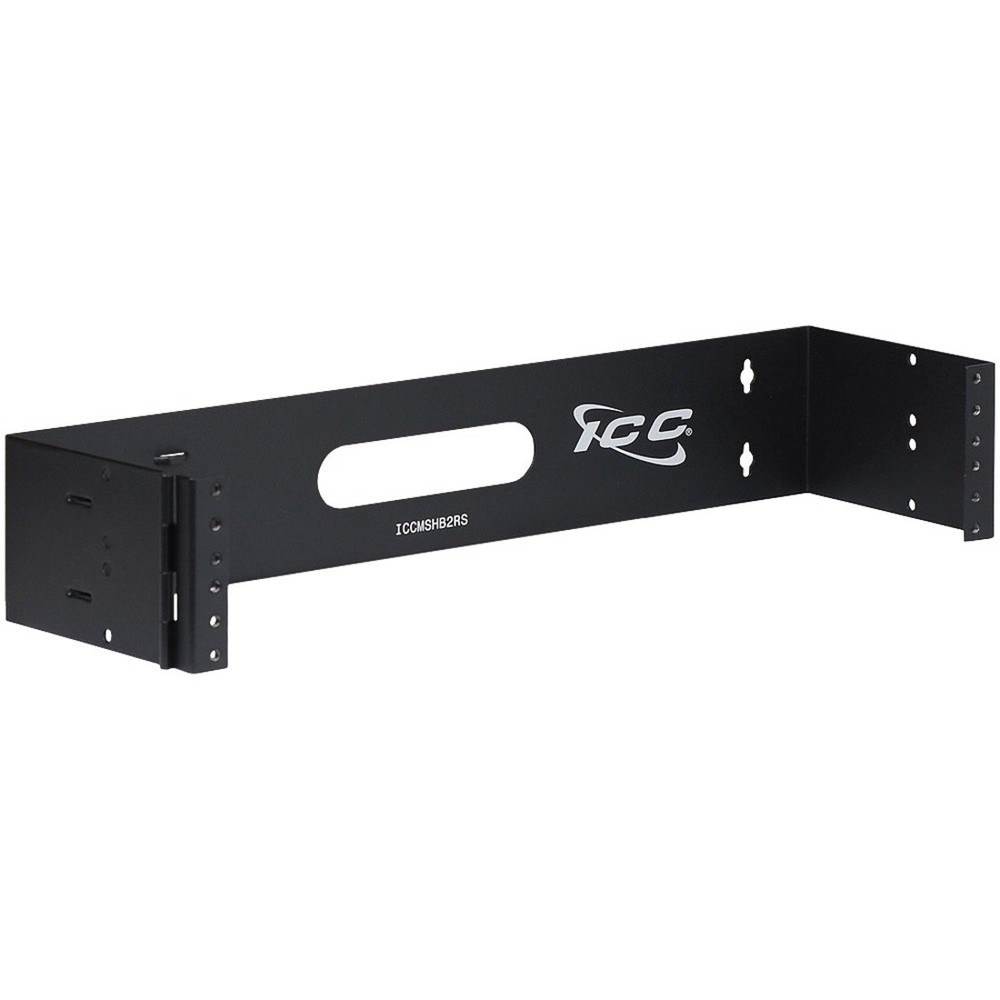 ICC ICCMSHB2RS Mounting Bracket for Rack