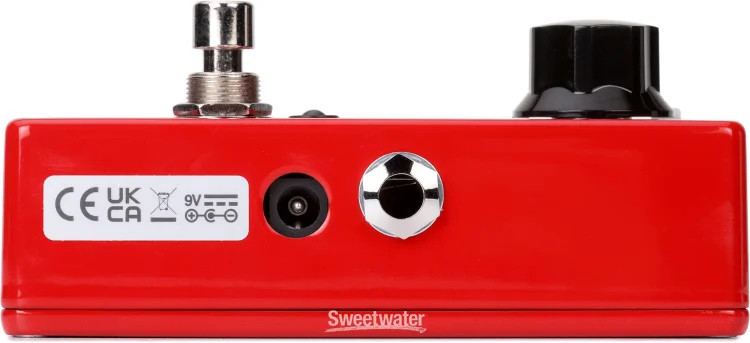 MXR EVH Phase 90 Eddie Van Halen Phase Pedal