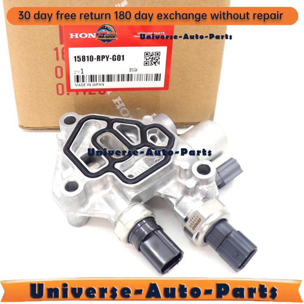 OEM Variable Valve Timing (VVT) Solenoid For 2017-2025 Honda Civic Liftback 2.0L