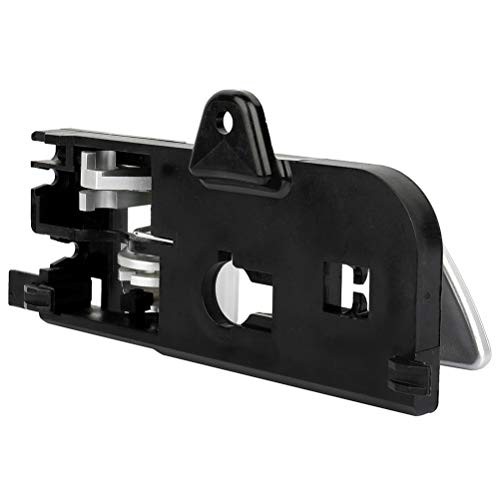 Interior Door Handle Inside Inner Replacement Front Driver Left Side for 2005