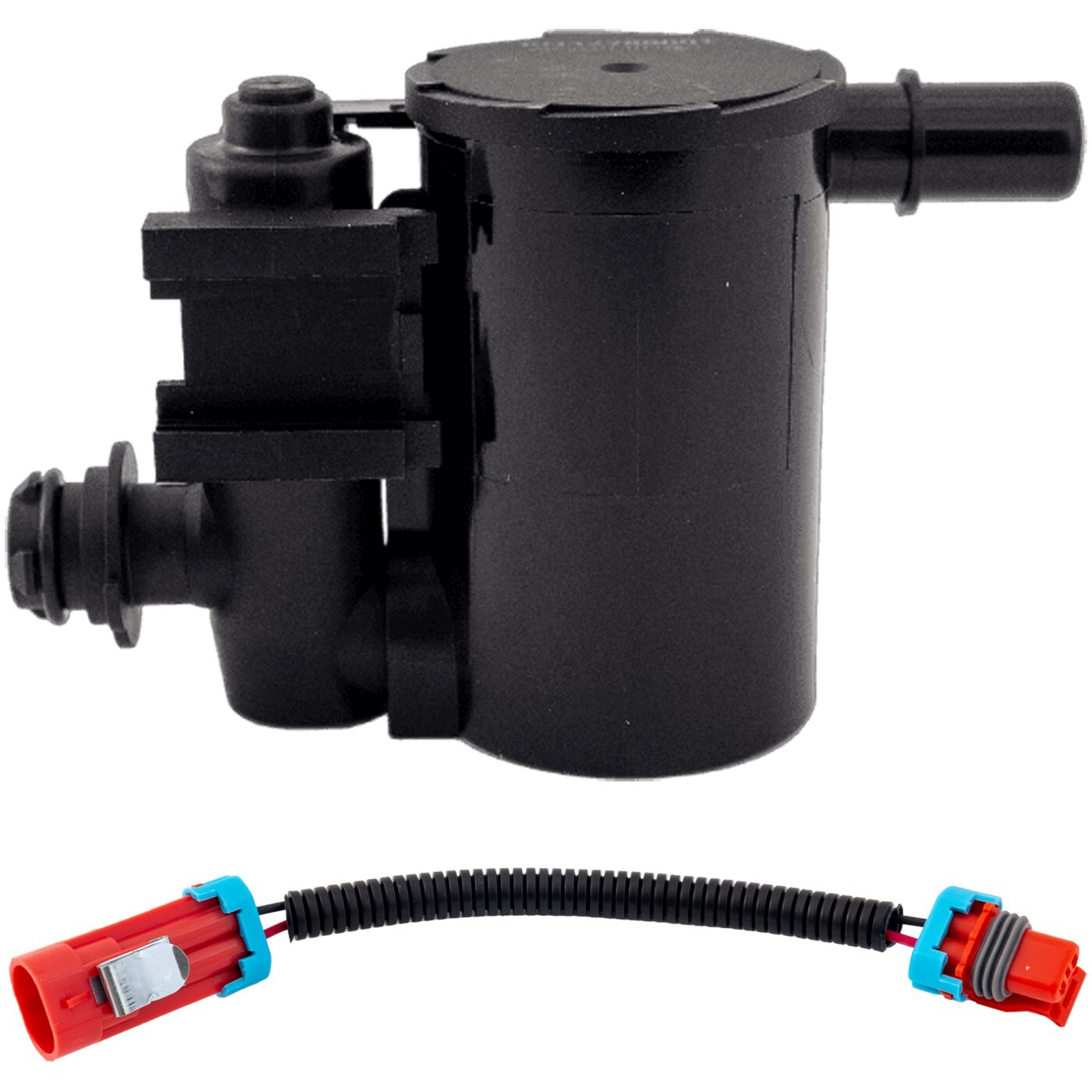 Vapor Canister Vent Solenoid for Kia Sorento Hyundai Santa Fe XL Sport Elantra