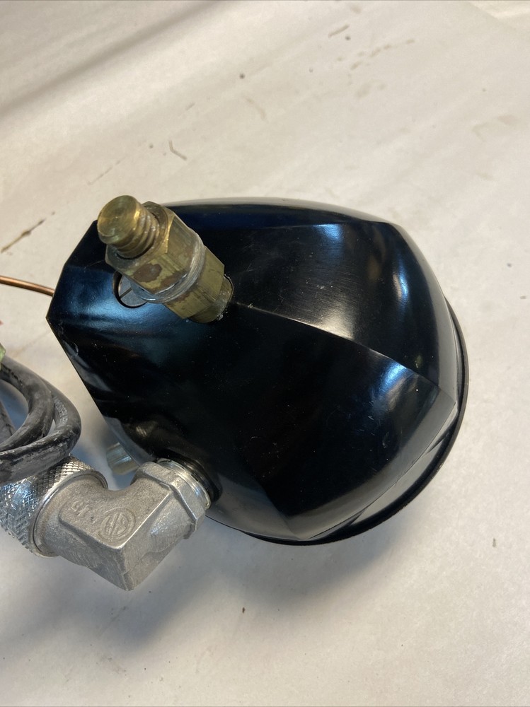 MarshallTown,Model T-2,Transformer Thermometer