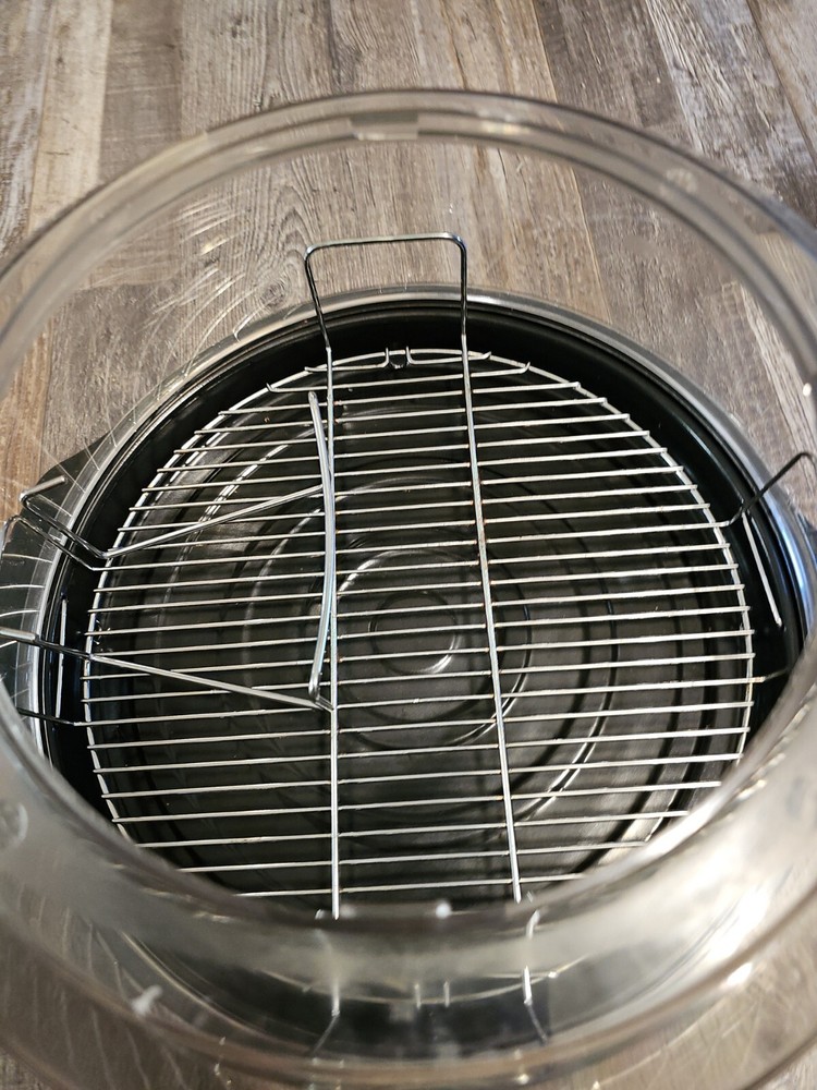nuwave pro plus Oven New Never Been Used
