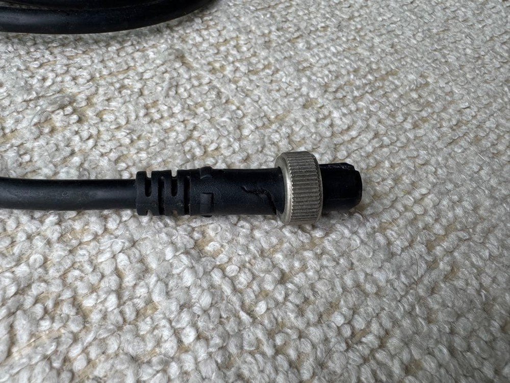 Daiwa Leobritz 500MT