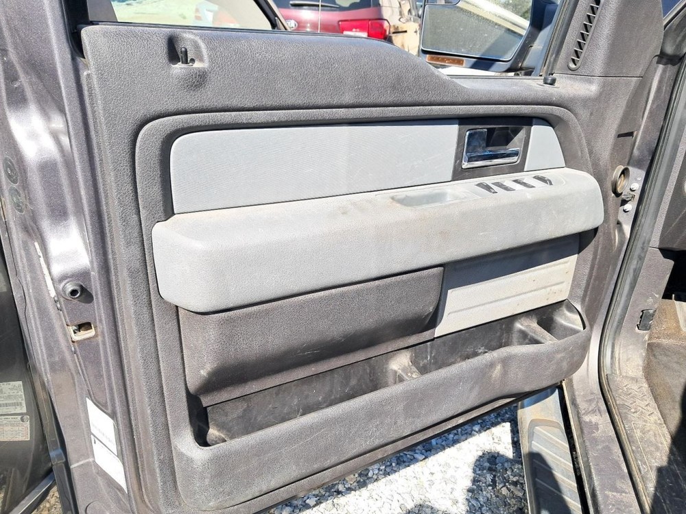 F150 2012 Glove Box 4787138