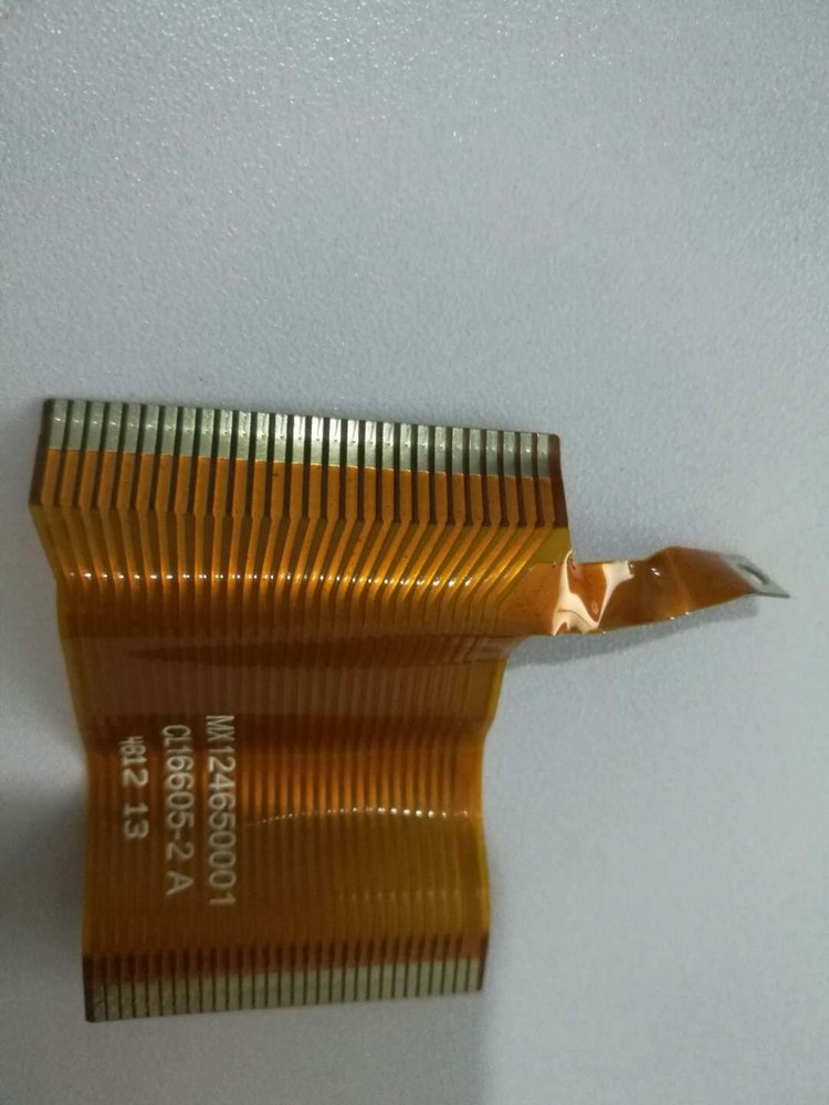 New Printhead Flex Cable for Zebra MZ220
