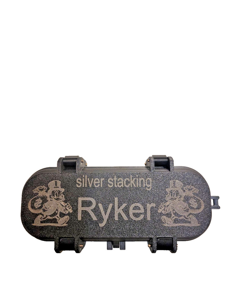 American Silver Eagle,silver eagle coin box,silver eagle ,silver stacker box