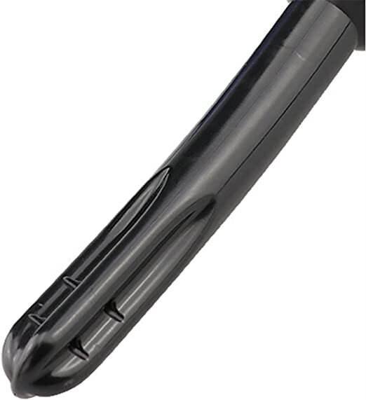 Anal Vaginal Bulb Douche Colonic Irrigation Rubber Enema Bag Cleaner Kit for Men