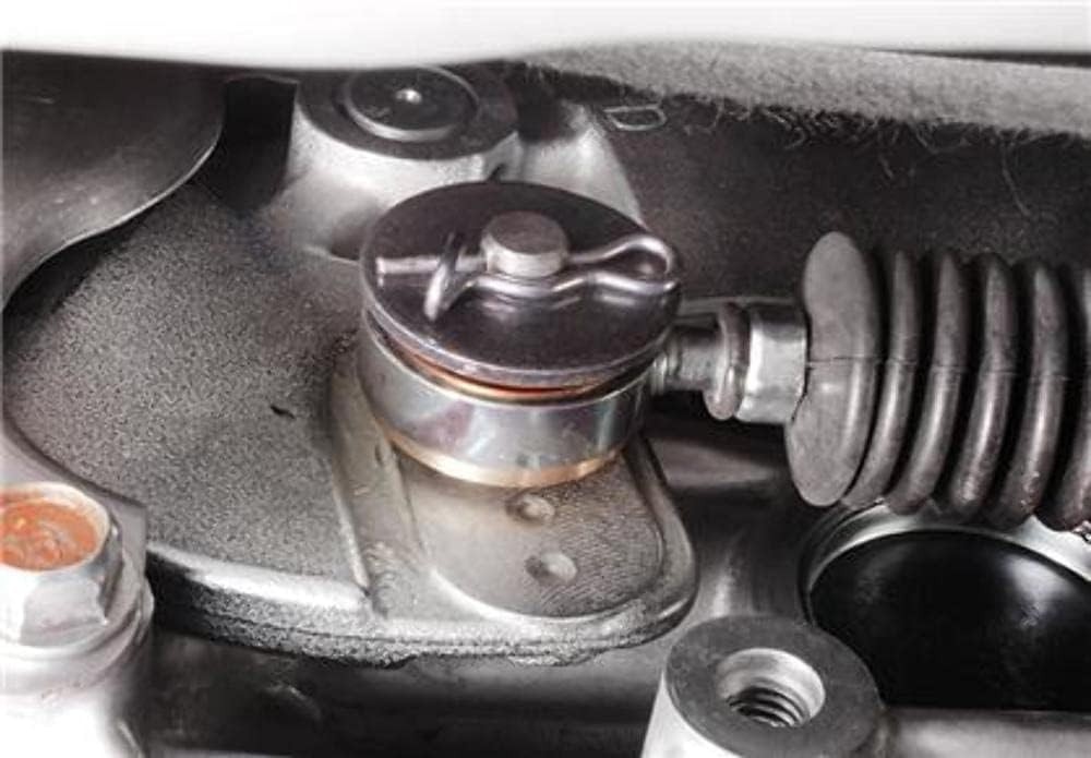 Solid Shifter Bushing Compatible with Subaru WRX 2015 - 20