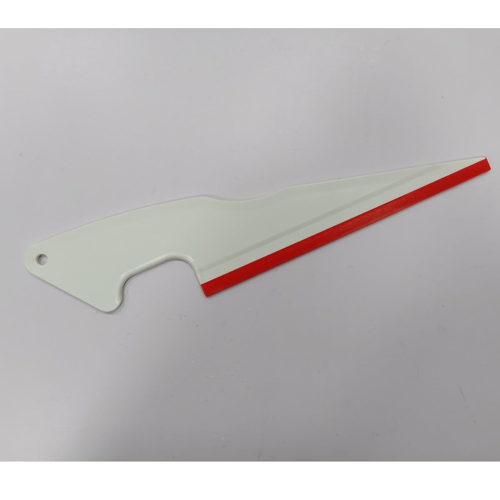 Window Tint Tools Plastic Window Tint Squeegee for Window Tinting & Vinyl Wra...