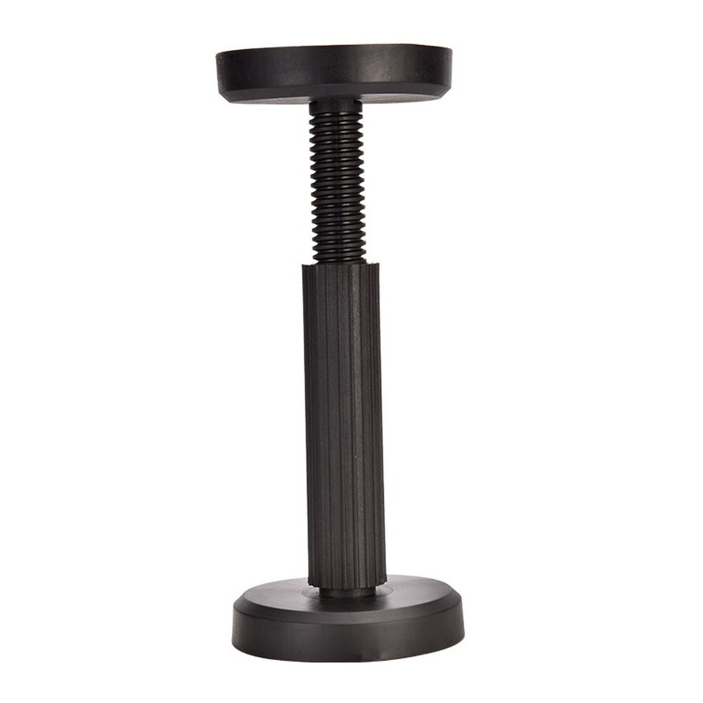 Nylon Telescopic Supports 1825cm Adjustable Bracket for Kitchen Cabinets