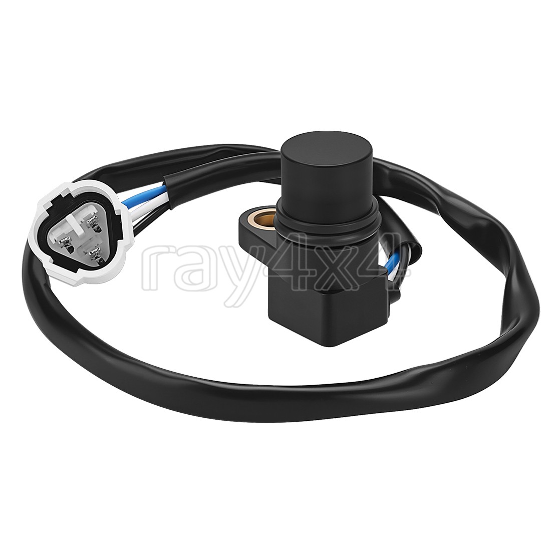 Speed Sensor For Yamaha Rhino 700 FI YXR700F 2008-2009 2011-2013