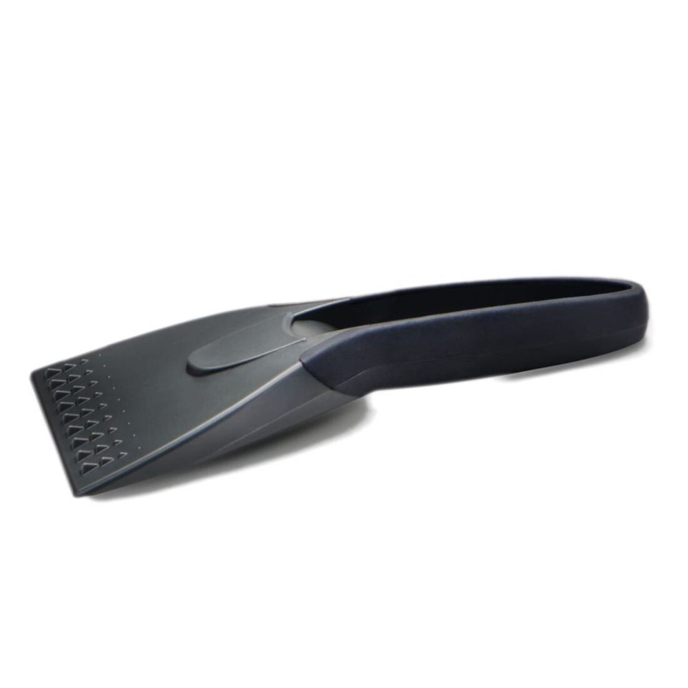 MINI GENUINE ICE SCRAPER - BLACK