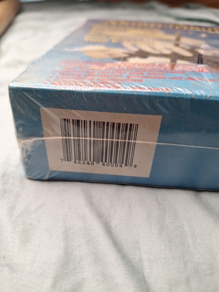 Macro Magic version 2.1 Computer Software