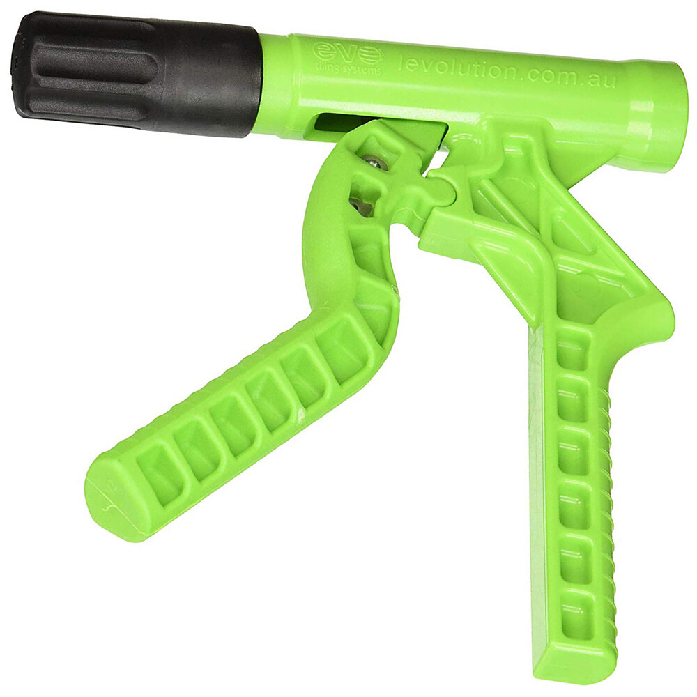 Levolution Tile Spacer and Leveling System Tension Evolver Tool