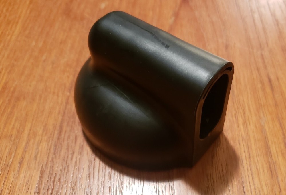 DB Method Squat Exercise Machine Front Foot Replacement Part ONLY