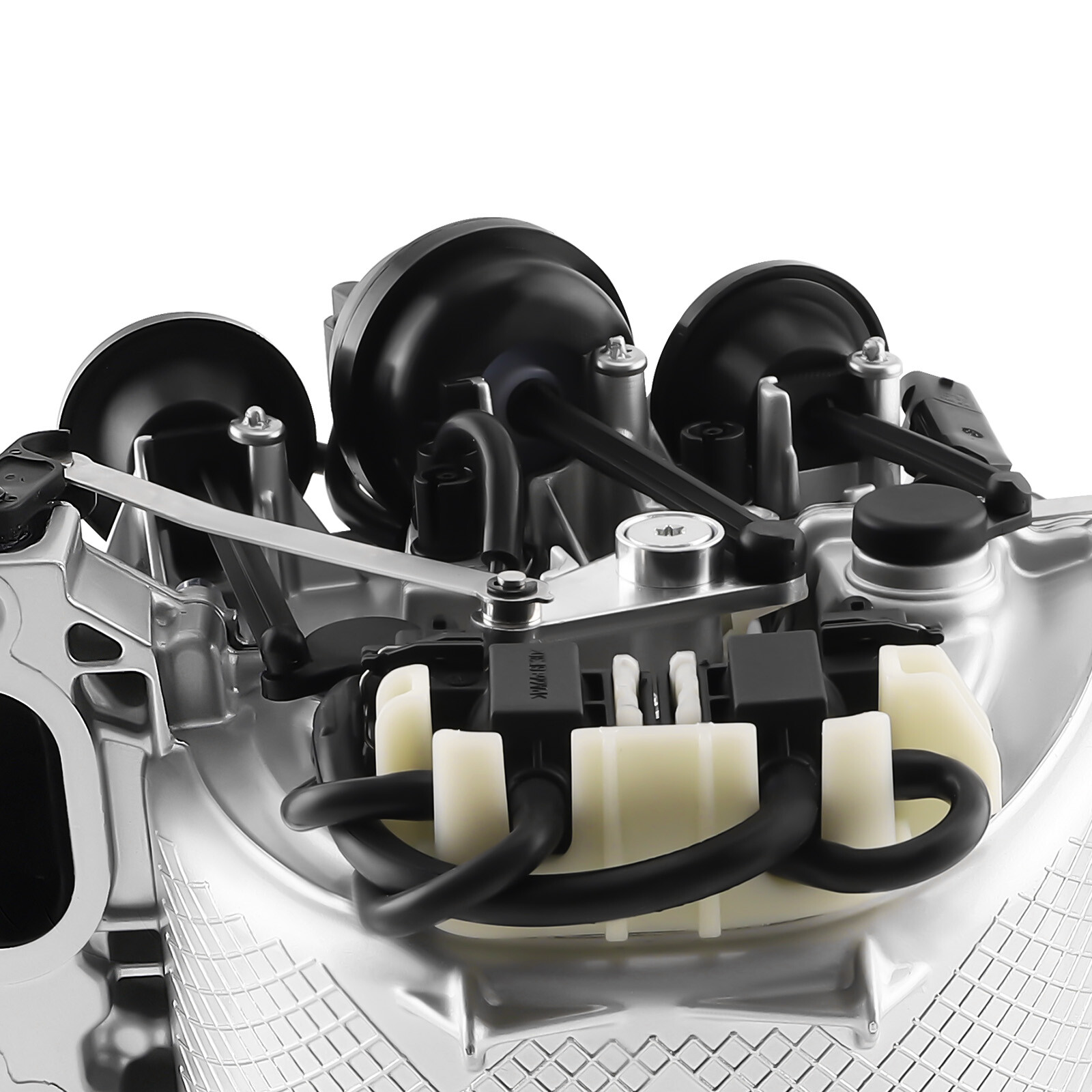 Engine Intake Manifold For Mercedes-Benz C300 E350 GLK350 ML350 S400 2721402201