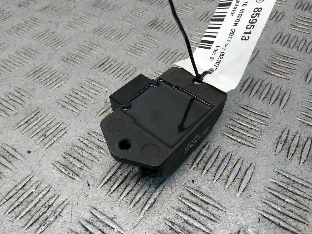 2015 HONDA NSC110 RECTIFIER REGULATOR