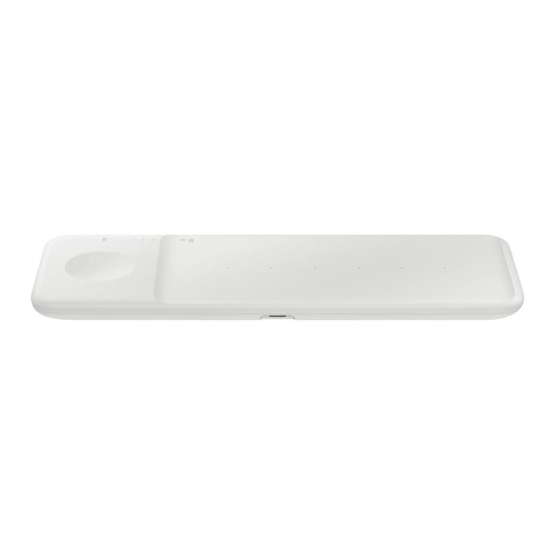 Samsung Wireless Charger Trio White Internal