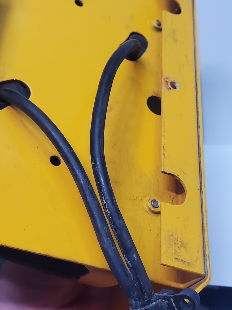 Gatekeeper SP25 Stop Arm Camera System (Dual Camera Unit) gs1