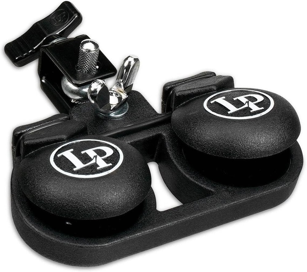 Latin Percussion Castanet Machine