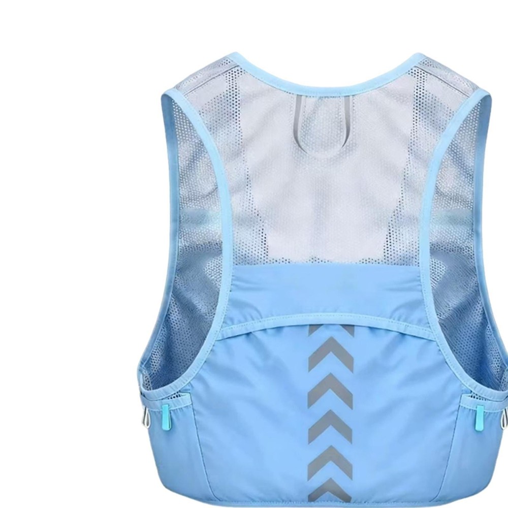 Hydration Running Vest Pack Hydration Backpack for Jogging Cycling