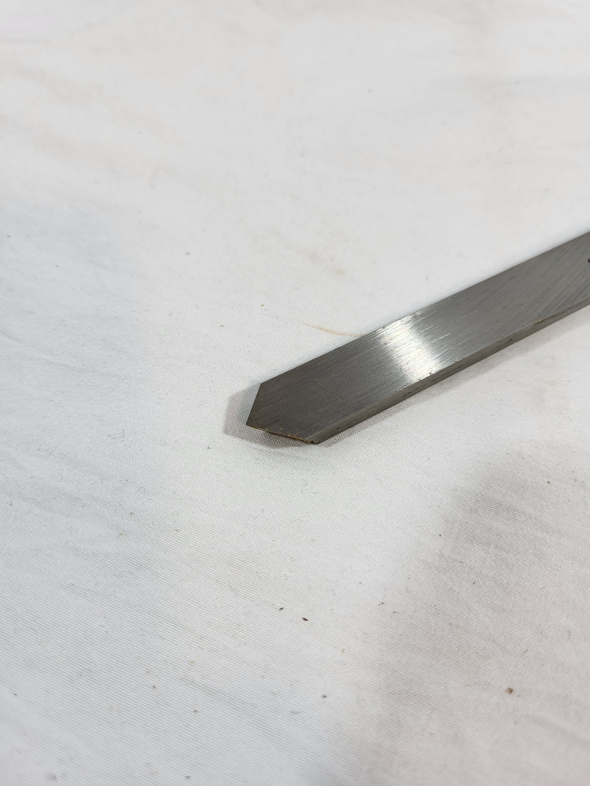 Marples M1002 Woodturning Tools Set of 8 Lathe Chisels Used