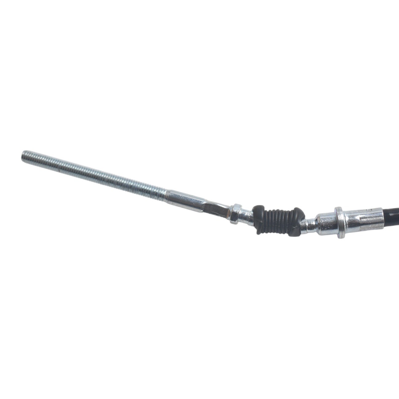 Rear Hand Brake Cable For Honda FourTrax 300 TRX300 TRX300FW 1988-1995