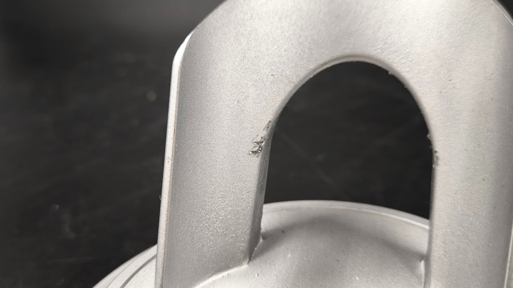 Blue Yeti Microphone Used Working Silver