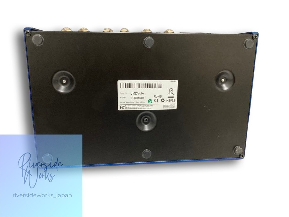 Digitech JamMan DELAY Looper