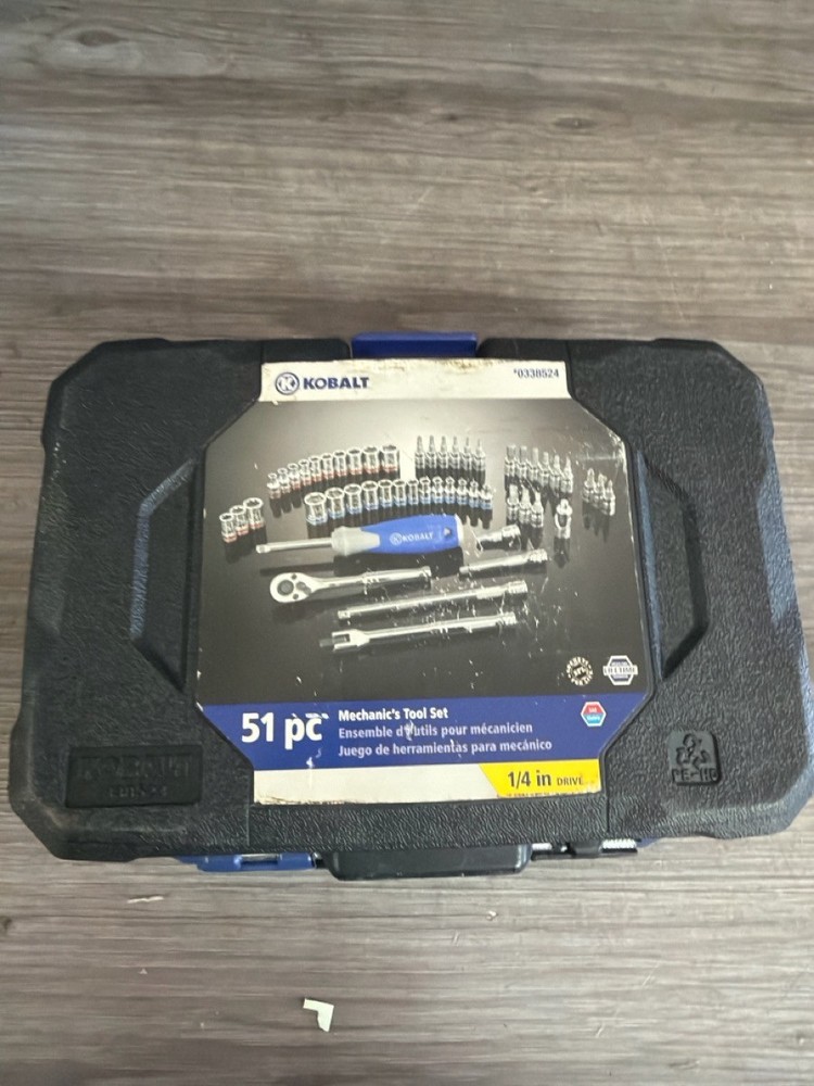 KOBALT TOOLS 0338524 (PSO040550)