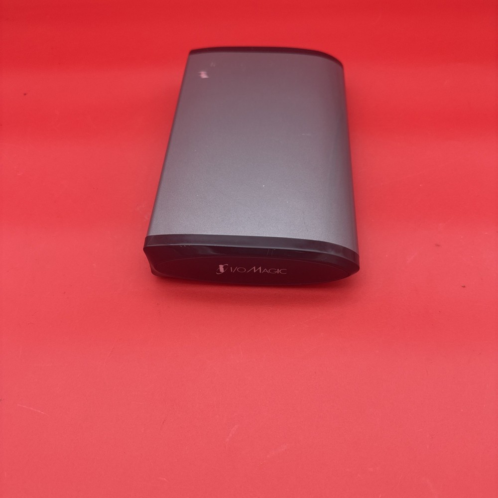 250GB External Hard Drive Magic Read