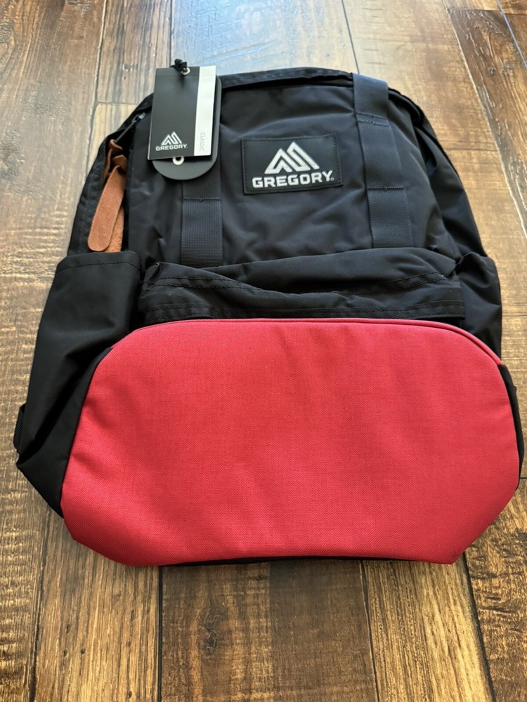 Gregory Classic Easy Peasy Day Backpack