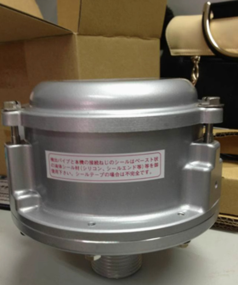 1pc new NOHKEN FP-1A pressure type liquid level switch
