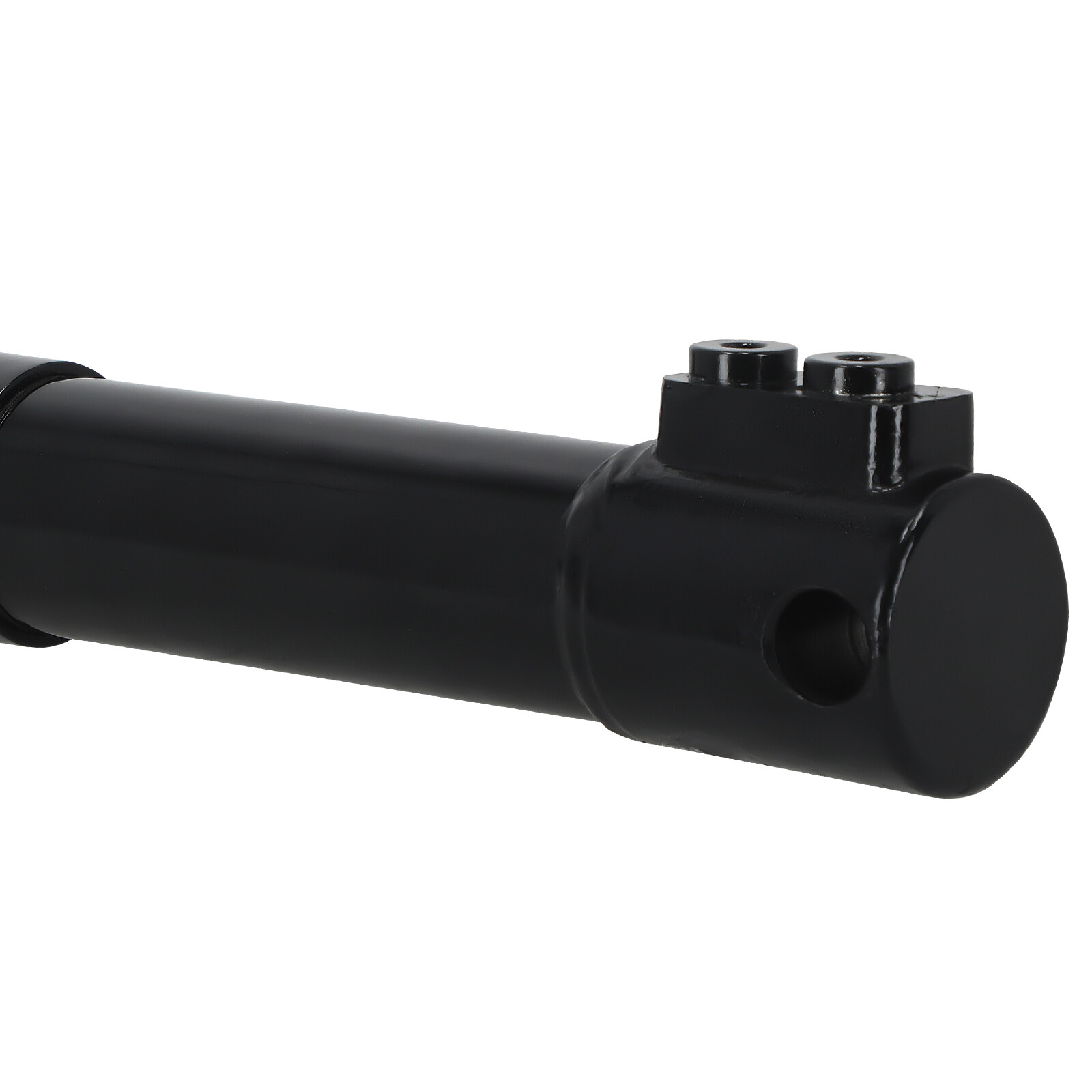 Power Steering Cylinder Replacement For Massey Ferguson Tractors 231 240 250