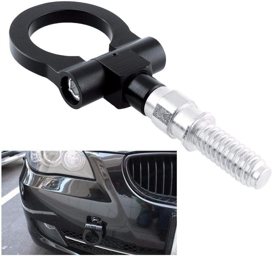Universal Screw on Front Tow Hook 16mm Racing Style