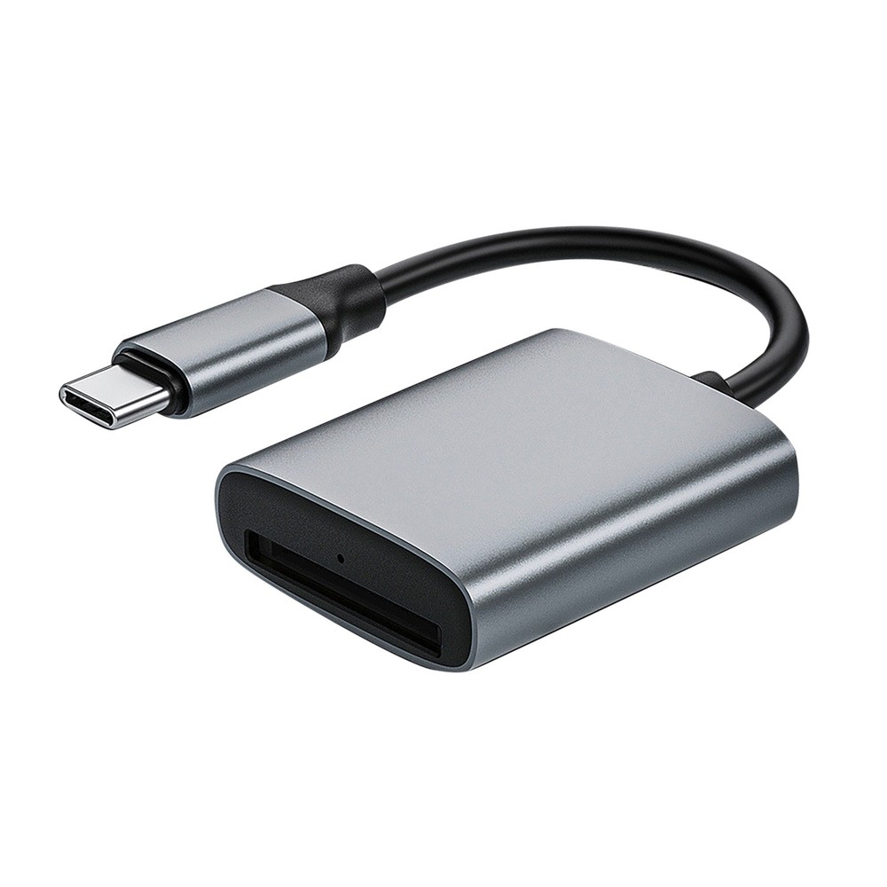UHS-II SD Cards Reader Type C USB 3.1 High Speed 4.0 SD Card Reader Adpter