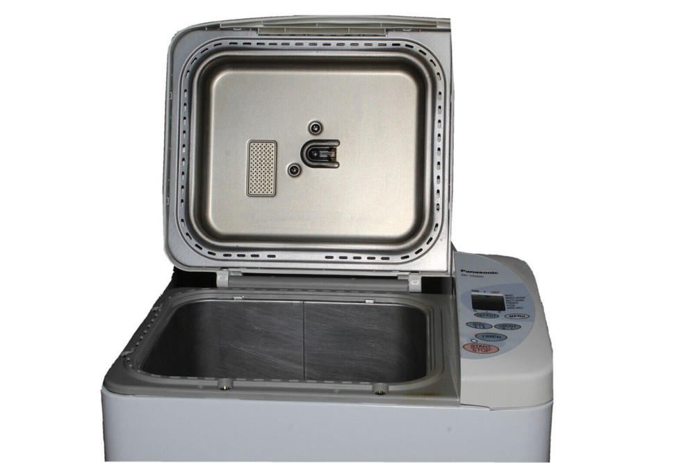 Panasonic SD-YD250 Automatic Bread Maker Machine Yeast Pro -Used 013