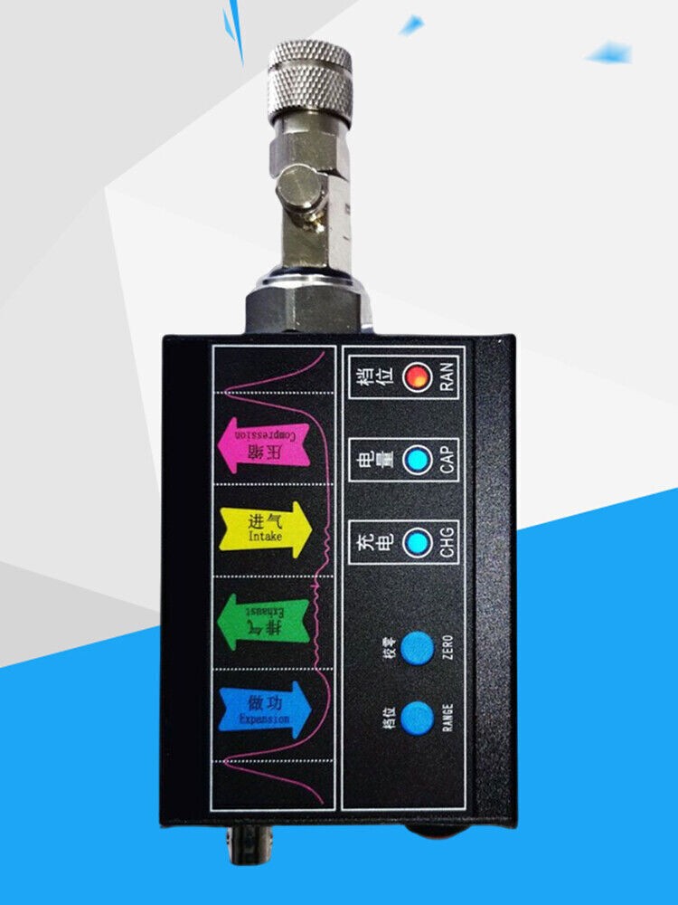 Automotive Cylinder Pressure Transmitter JH APT-100 Host Professional Sensor Hot