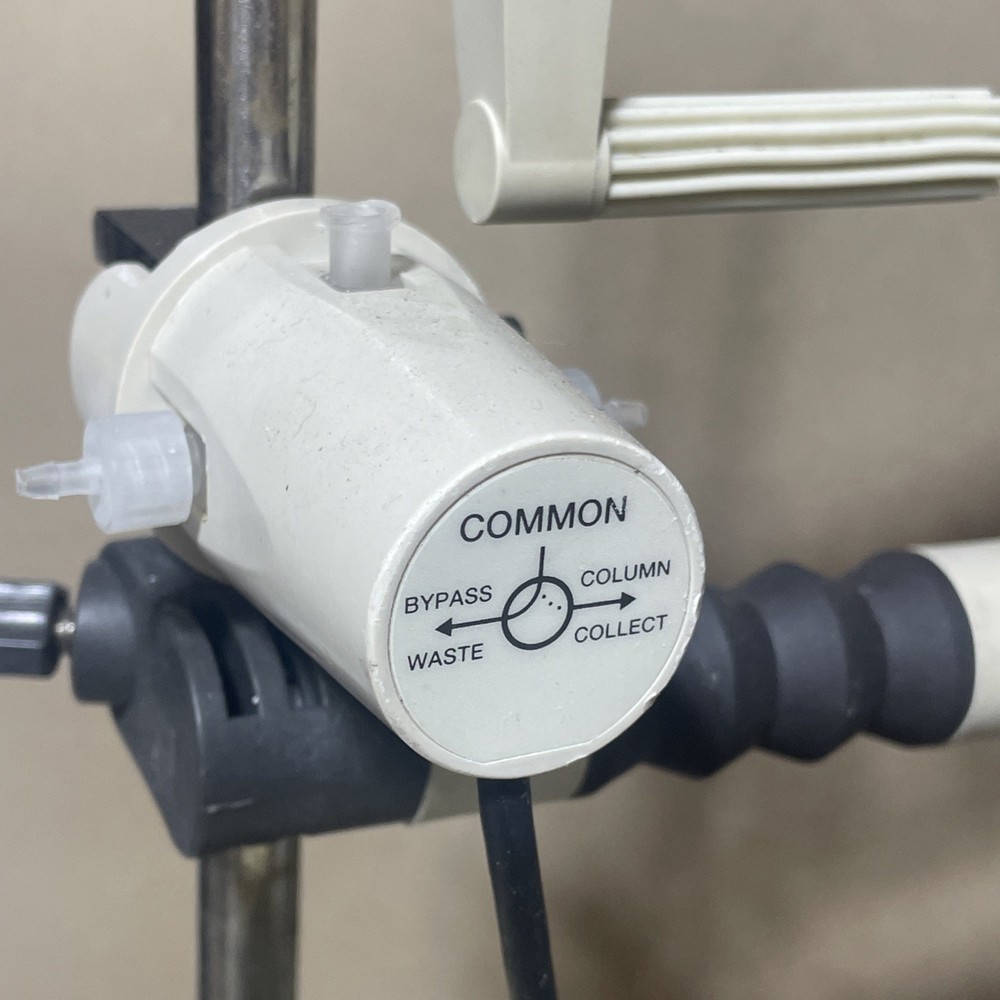 Bio Rad BioLogic LP Chromatography System