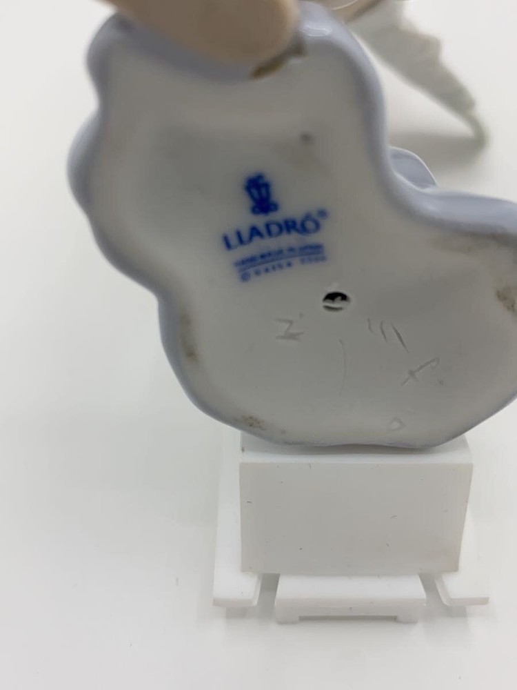 Lladro interior goods Used