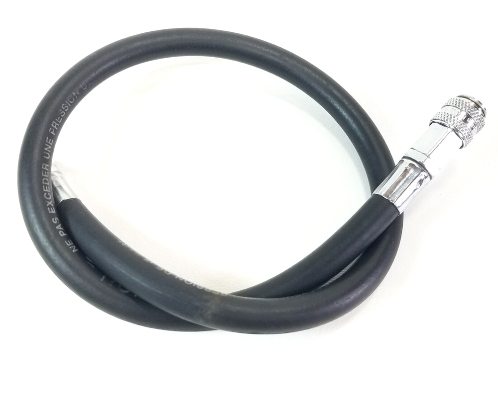 Aqua Lung Air Source 2 QD Octo Inflator Scuba Dive Safe Second Regulator