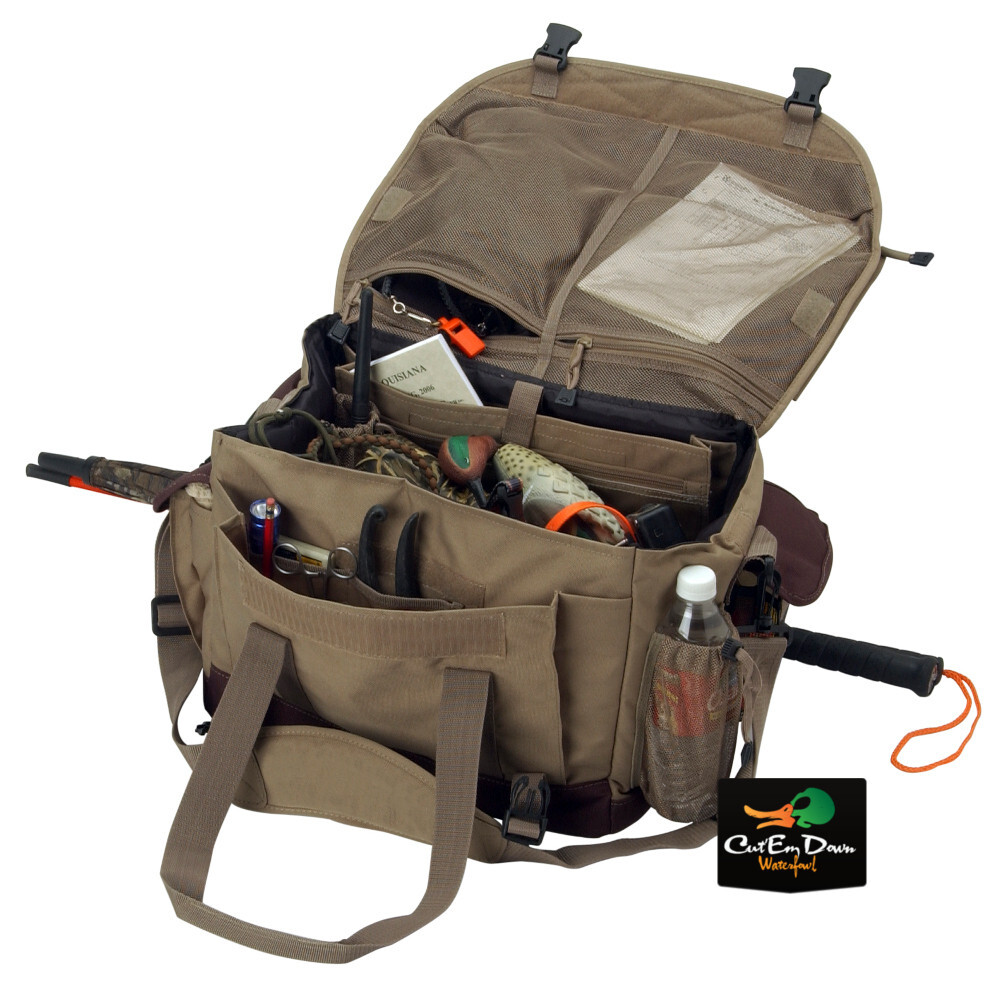 Avery Outdoors Sporting Dog ASD PRO Trainer's Bag