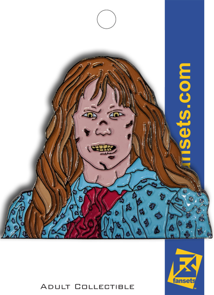 HorrorSets REGAN / EXORCIST