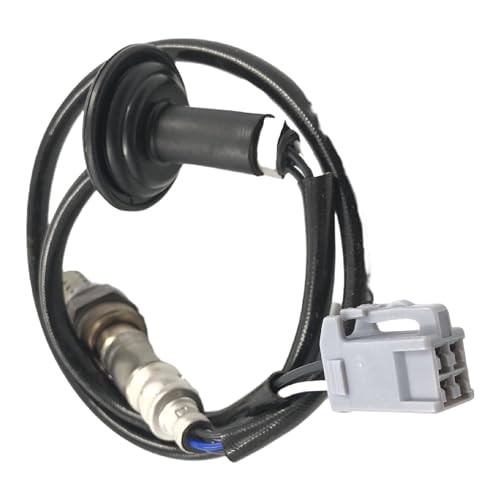 DEVMO 250-24645 O2 Oxygen Sensor Compatible with Sienna 2004-2006 V6-3.3L