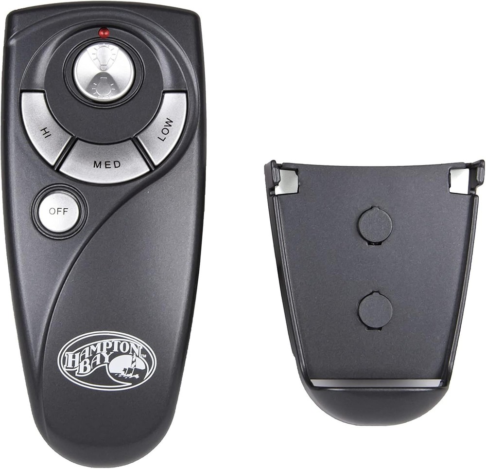 High-Range Replacement Remote for UC7083T - Control Hampton Bay Fans with Ease