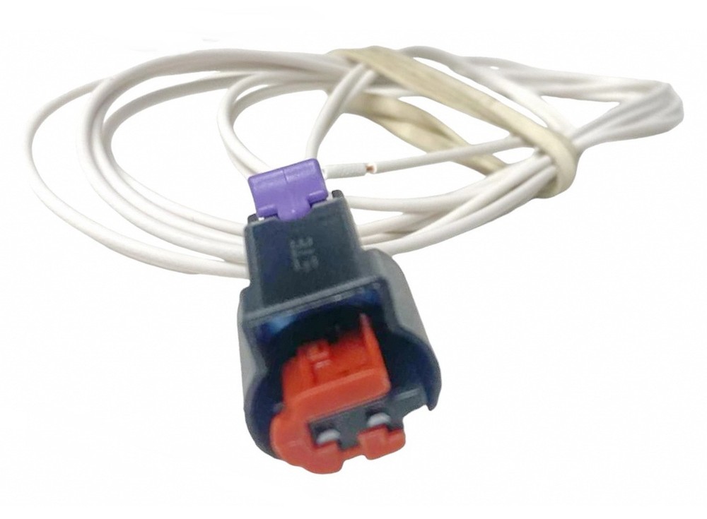 Battery Current Volt Sensor Electrical Connector Fits LR2 Range Rover 2012-2016