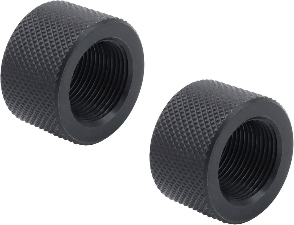 Thread Protector 5/8X24 for .308 LR308 (2 Pack)