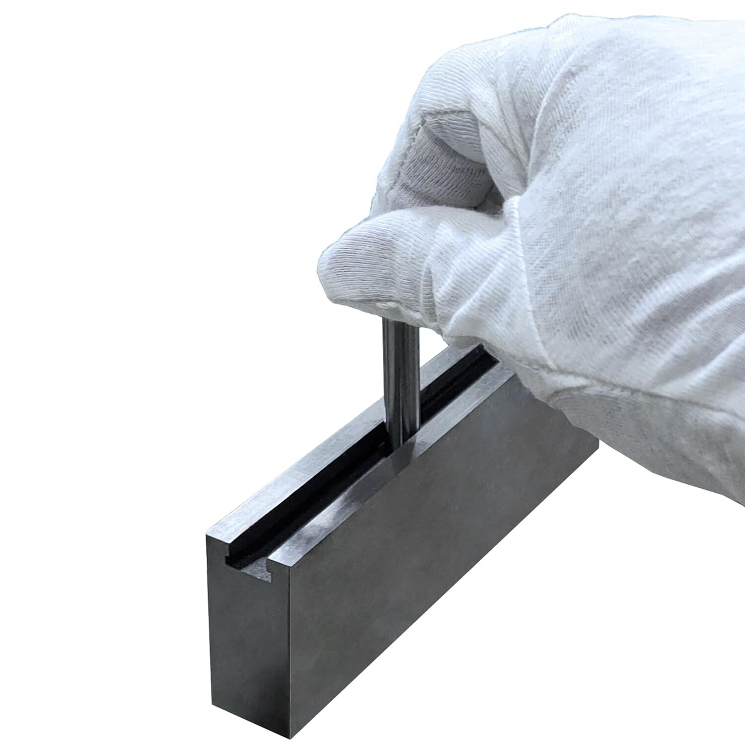 HFS(R) 84pcs Steel Minus Pin Gage Set 0.833"-0.916"